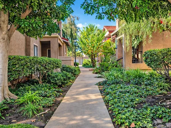 2352 Archwood Ln Unit 46, Simi Valley, CA 93063