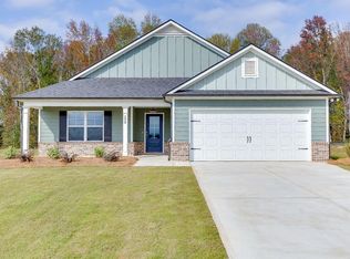 258 Franklin Hills Dr, Carnesville, GA 30521