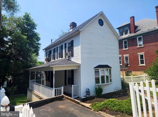 520 Cumberland St, Cumberland, MD 21502