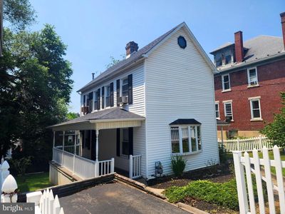 520 Cumberland St, Cumberland, MD, 21502