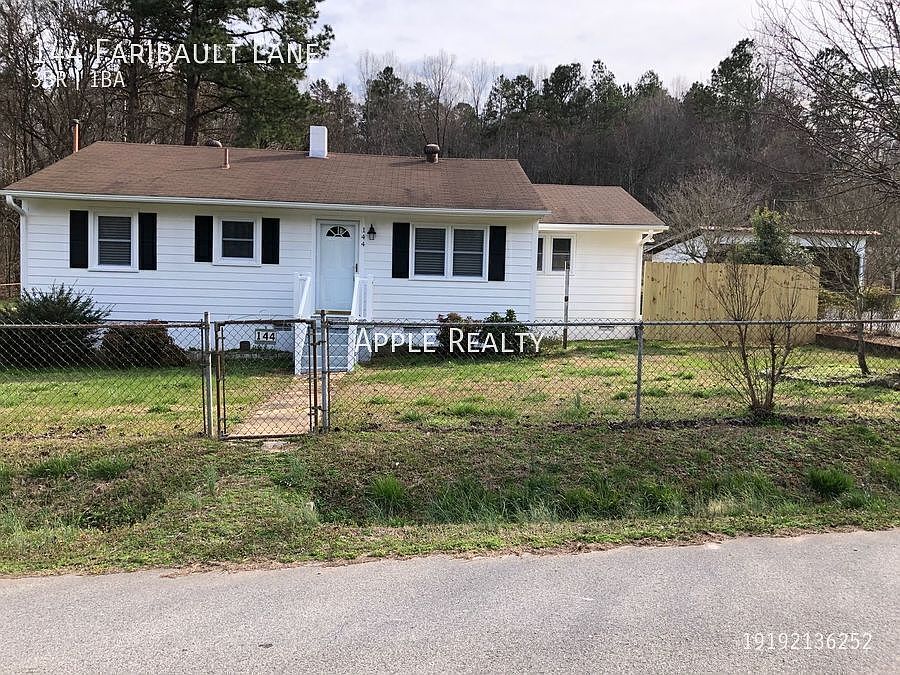 1st image of 144 Faribault Ln