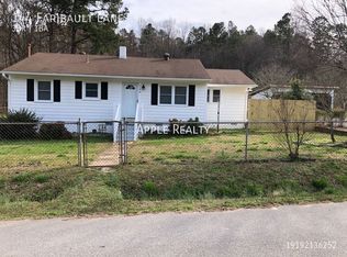 144 Faribault Ln, Hillsborough, NC 27278