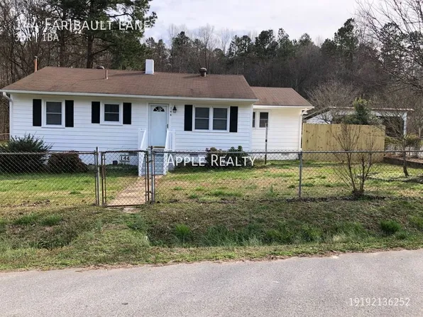 144 Faribault Ln, Hillsborough, NC 27278