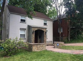 2247 Chalfant St, Pittsburgh, PA 15221