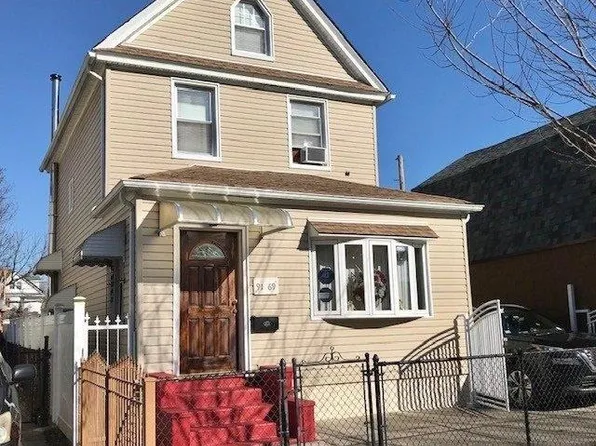 91-69 110th Street, Richmond Hill, NY 11418