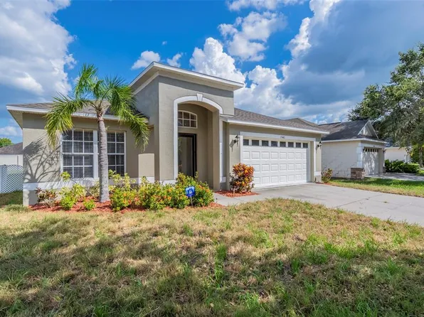 15440 Long Cypress Dr, Ruskin, FL 33573