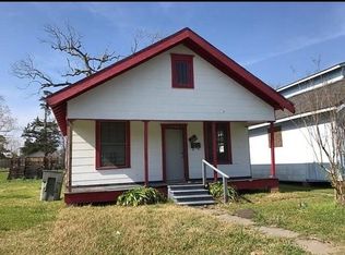 1709 Rev Drive Ransom Howard St, Pt Arthur, TX 77640