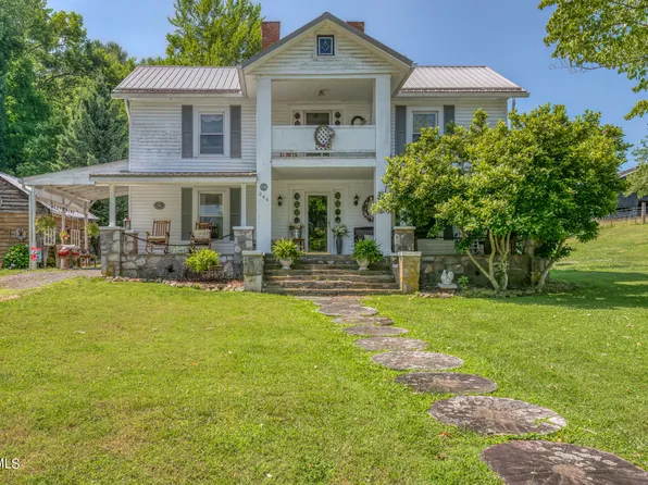 244 Gambell Springs Ln, Mountain City, TN 37683