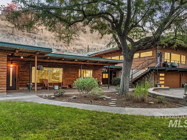 4480 N Kitsap Way, Boise, ID 83703