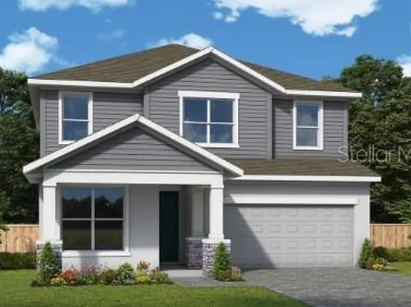 10664 Crescent Creek Xing, Parrish, FL 34219
