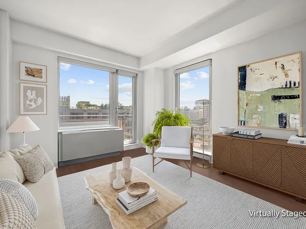 44-27 Purves St #9F, Long Island City, NY 11101