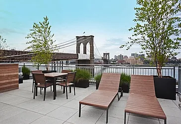 Rented by Heller Organization