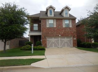 1341 Cog Hill Dr, Fort Worth, TX 76120
