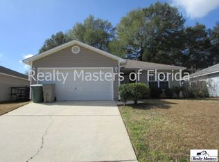 1515 Galvin Ave, Pensacola, FL 32526