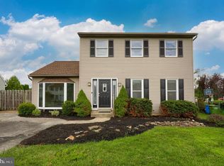 194 Jonathan Way N, Red Lion, PA 17356