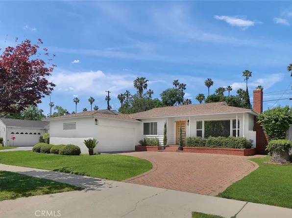 17137 Enadia Way, Van Nuys, CA 91406