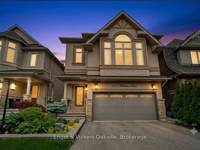 5113 Celebration Dr — Photo 1