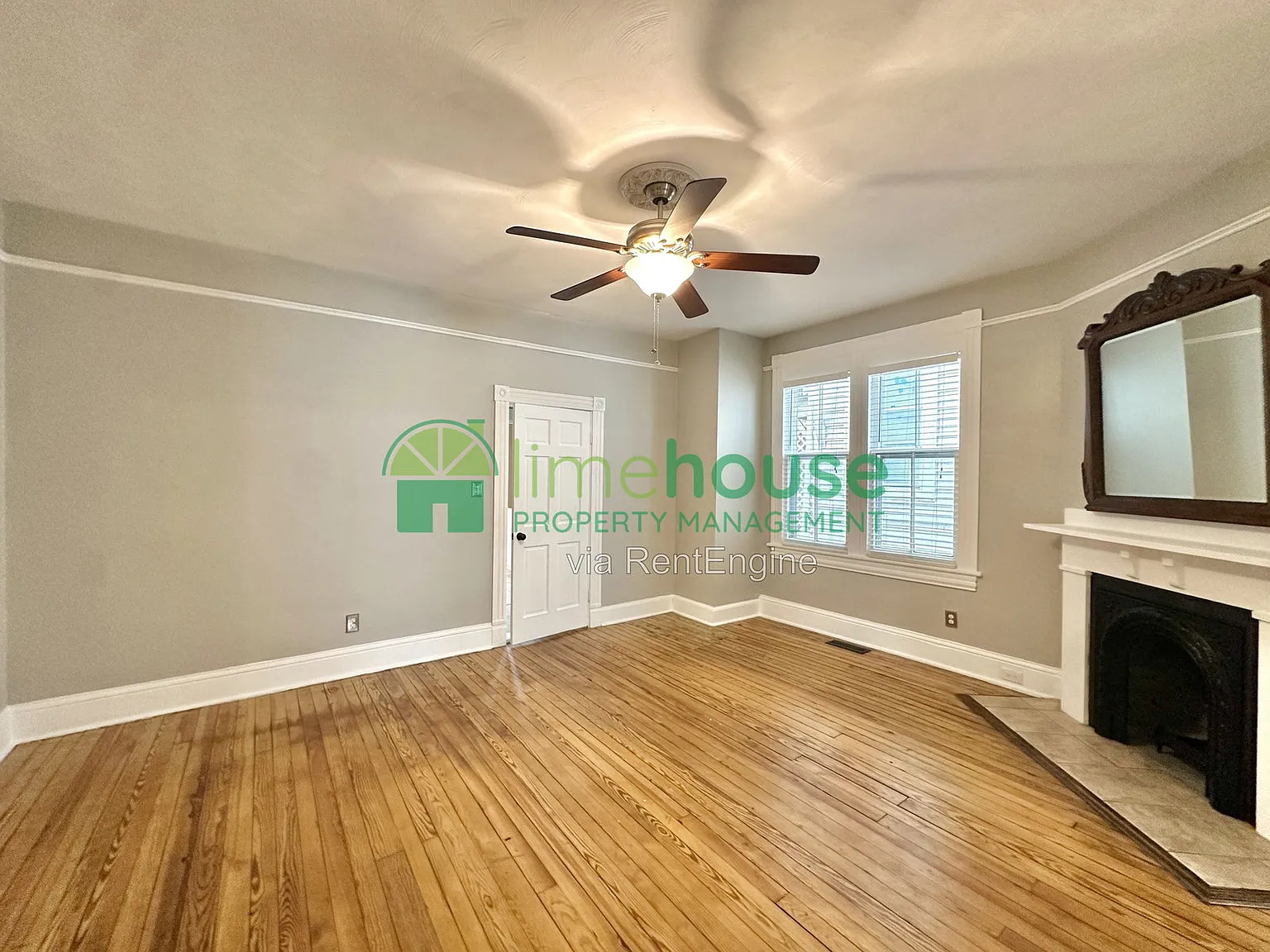 3 bed, 2.5 bath, 1596 sqft, $1,925 — Photo 4