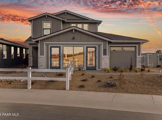 6115 Old Mountain Way, Prescott, AZ 86305