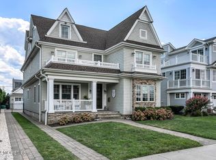 9 Atlantic Ave, Spring Lake, NJ 07762