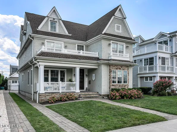 9 Atlantic Avenue, Spring Lake, NJ 07762