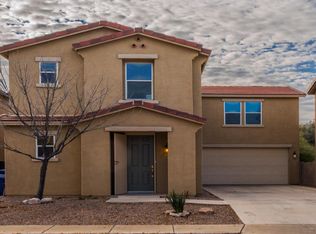 4226 E Wading Pond Dr, Tucson, AZ 85712