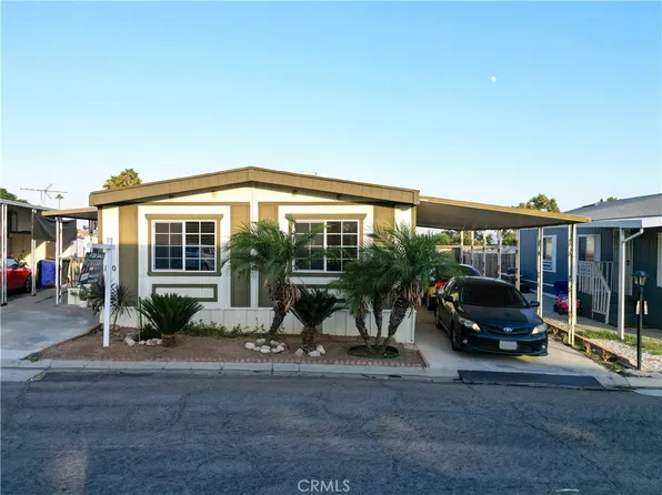 6130 Camino Real Space 130, Jurupa Valley, CA 92509
