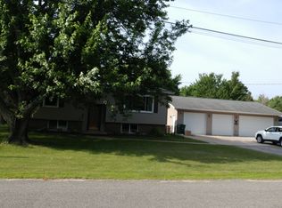 2740 Amundson St, Wisconsin Rapids, WI 54494