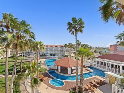 200 Padre Blvd #C-304, South Padre Island, TX, 78597