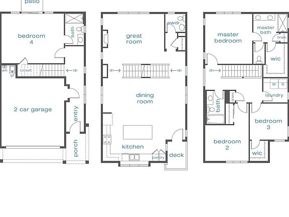 2nd image of 13307 23rd Drive SE #3