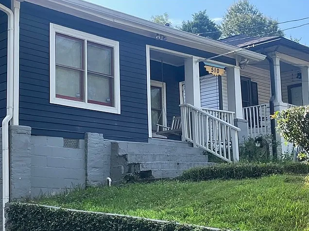 Connally St SE