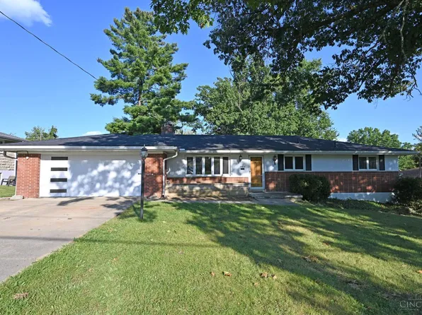 3410 Markay Ct, Cincinnati, OH 45248