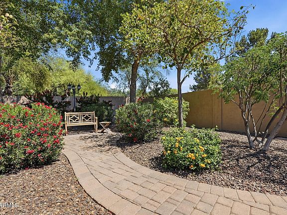 3rd image of 2193 E COCONINO Place
