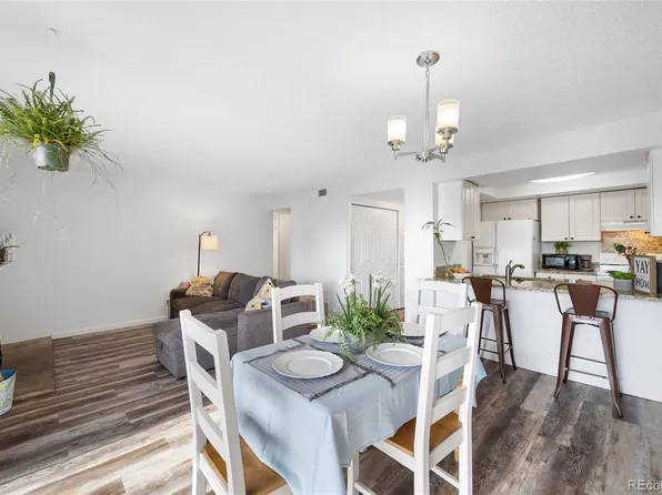 14140 E Temple Drive #U08, Aurora, CO 80015