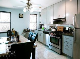 255 Withers St #3, Brooklyn, NY 11211