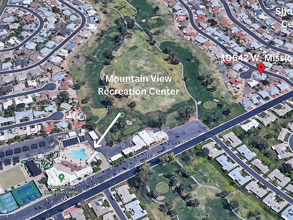 3rd image of 10642 W Mission Ln