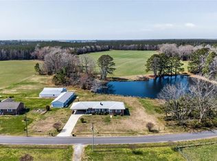 16290 Trump Town Rd, Windsor, VA 23487