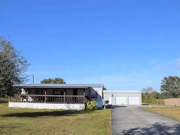 14511 NW 310th St, Okeechobee, FL 34972