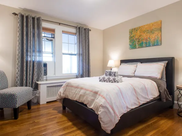 9 Ridgemont St #1, Allston, MA 02134