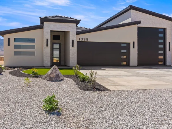 1098 E Las Vegas Way, Littlefield, AZ 86432