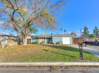 6568 N Diana St, Fresno, CA 93710