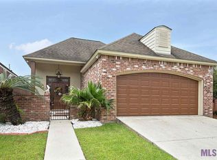 2453 Randy Dr, Denham Springs, LA 70726