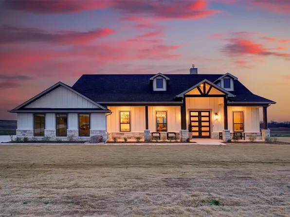 189 Private Road 11934, Blum, TX 76627