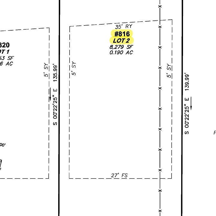 1st image of 816 Dale Ave