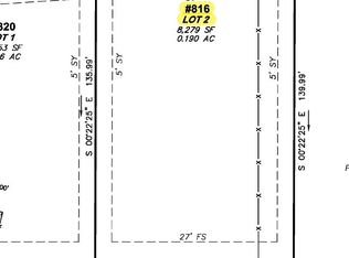 816 Dale Ave, Charlotte, NC 28216