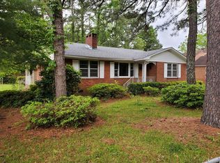 14 E Williams St, Sumter, SC 29150