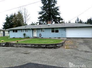 2314 Trillium St SE, Lacey, WA 98503