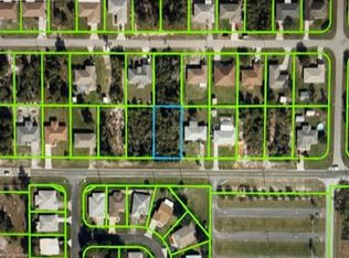 4610 Thunderbird Rd, Sebring, FL 33872