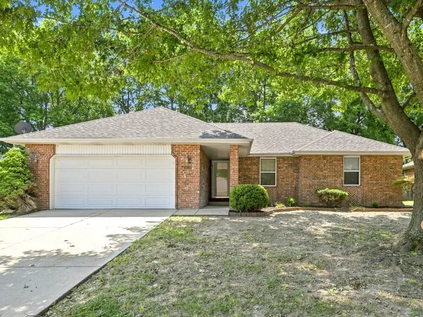 3618 W Vincent Drive, Springfield, MO 65810