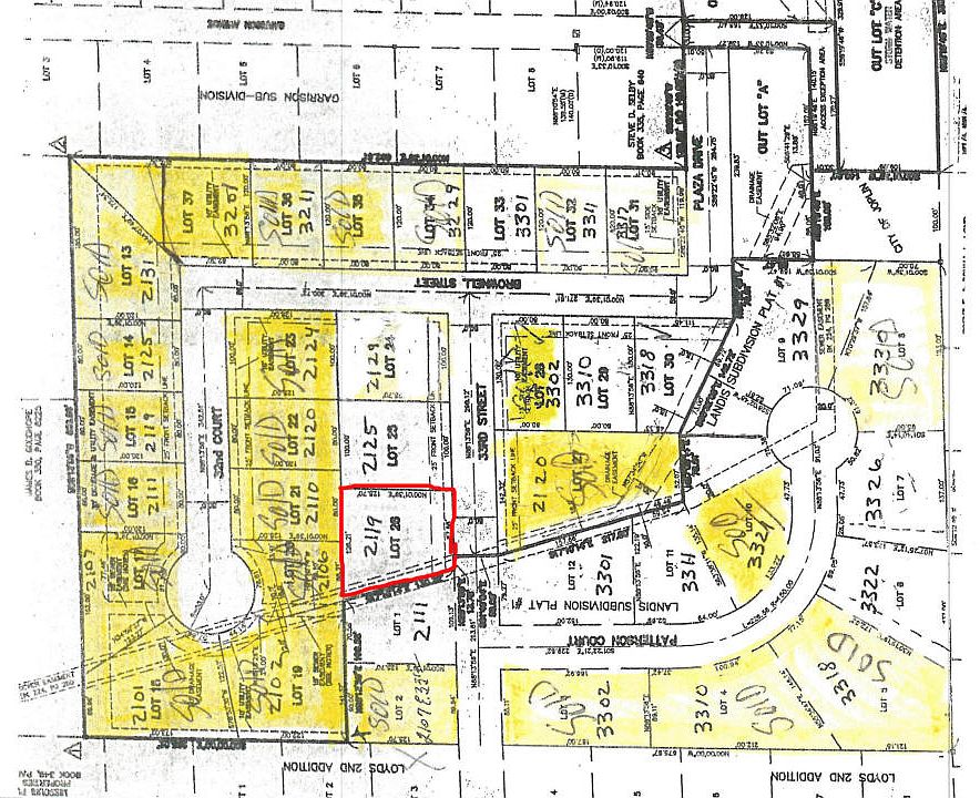 1st image of 2119 E 33rd St